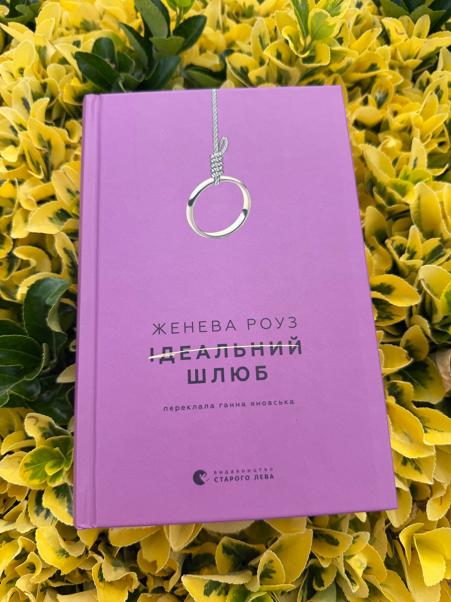 Ідеальний шлюб