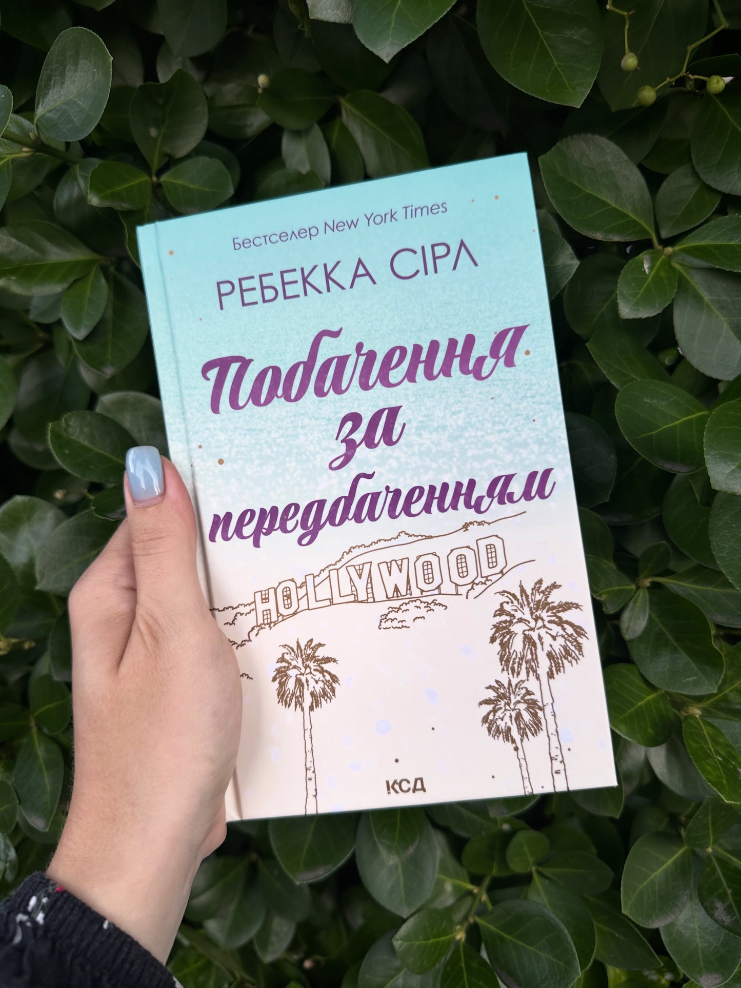 Побачення за передбаченням