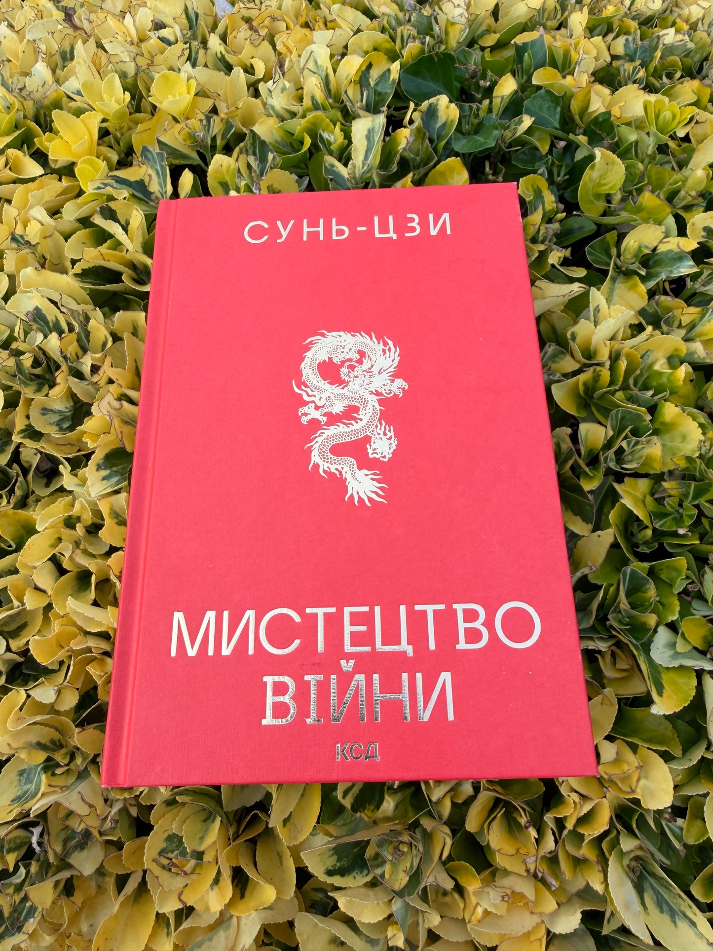 Мистецтво війни