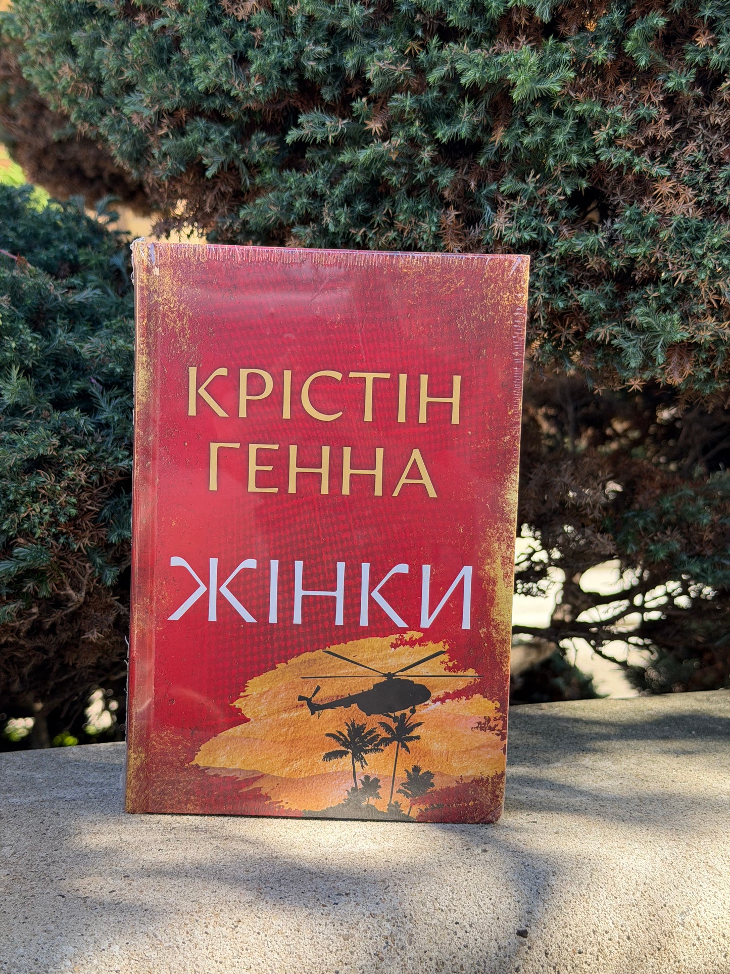 Жінки