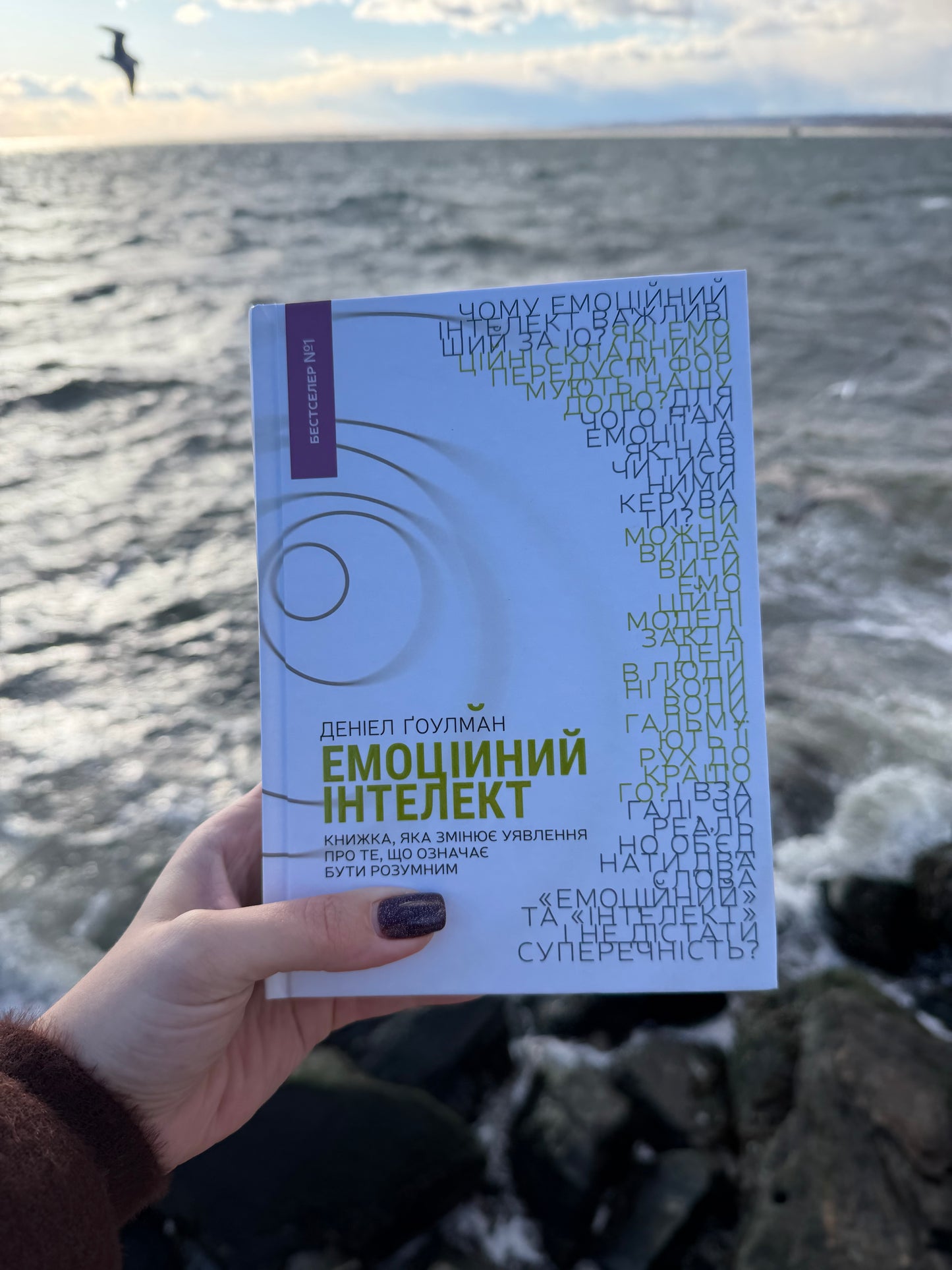 Емоційний інтелект