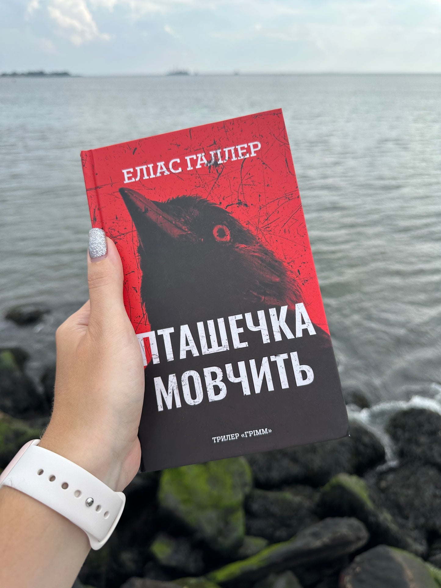 Пташечка мовчить. Книга 2