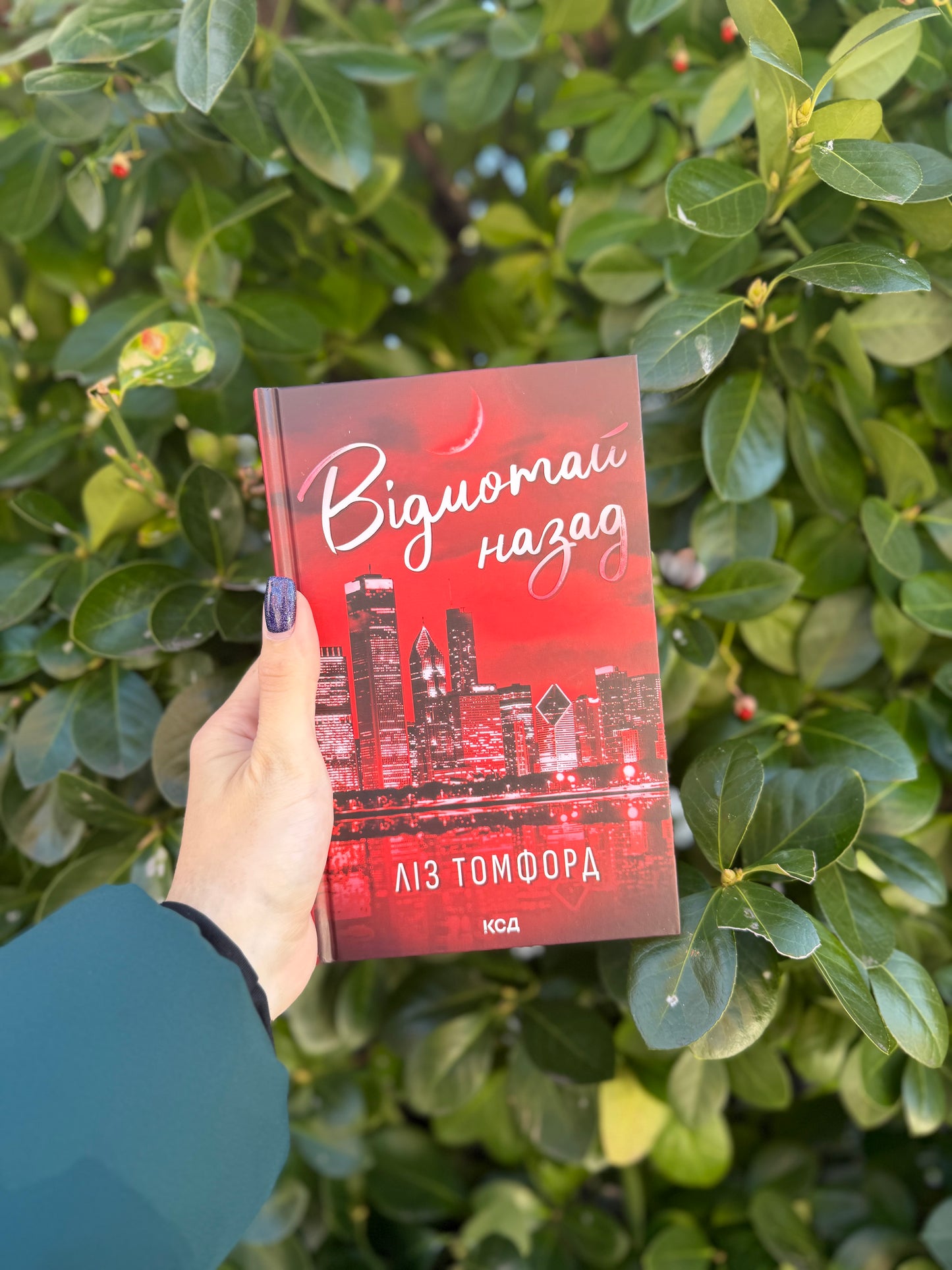 Відмотай назад. Місто вітрів. Книга 5