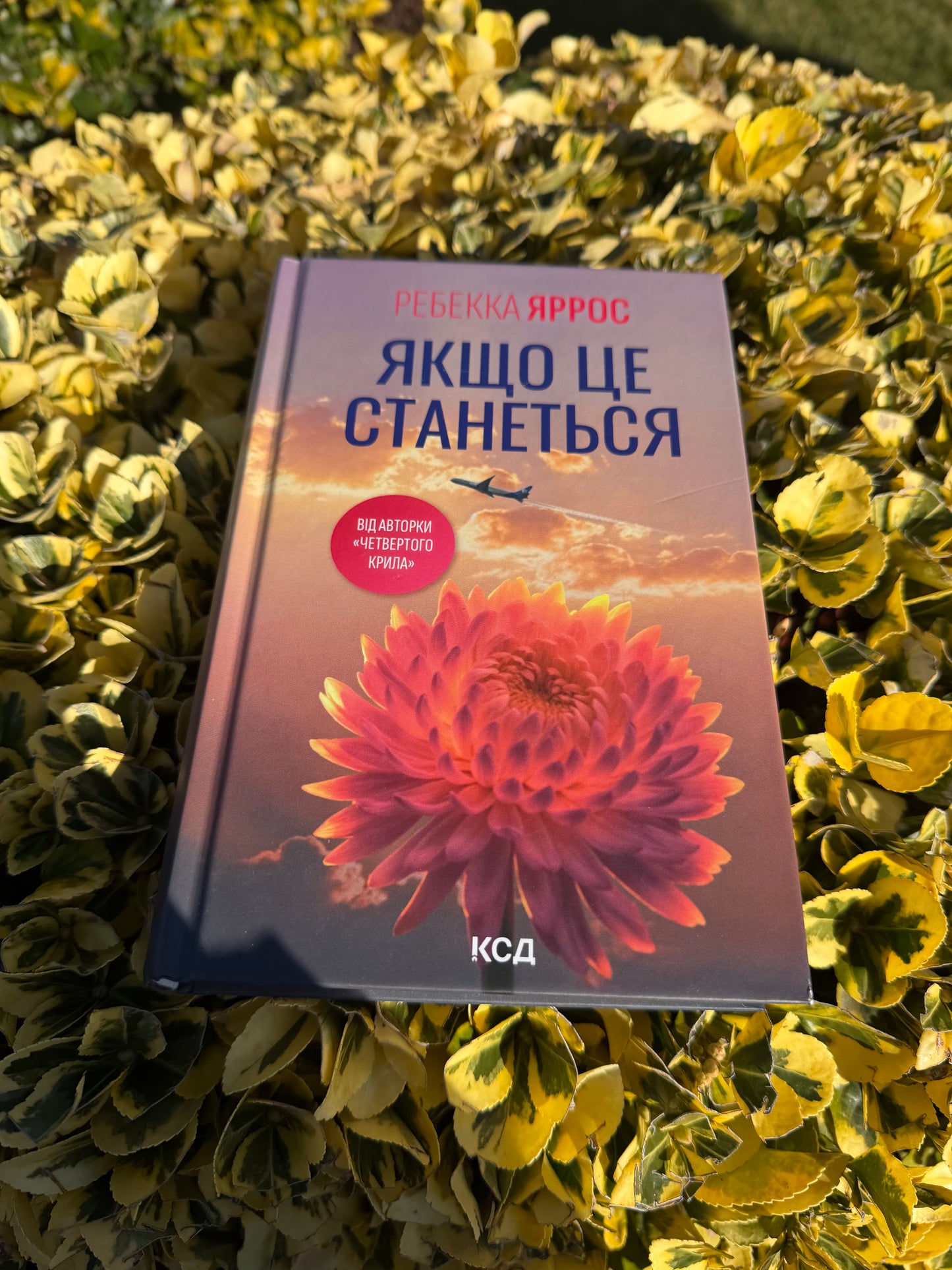 Якщо це станеться