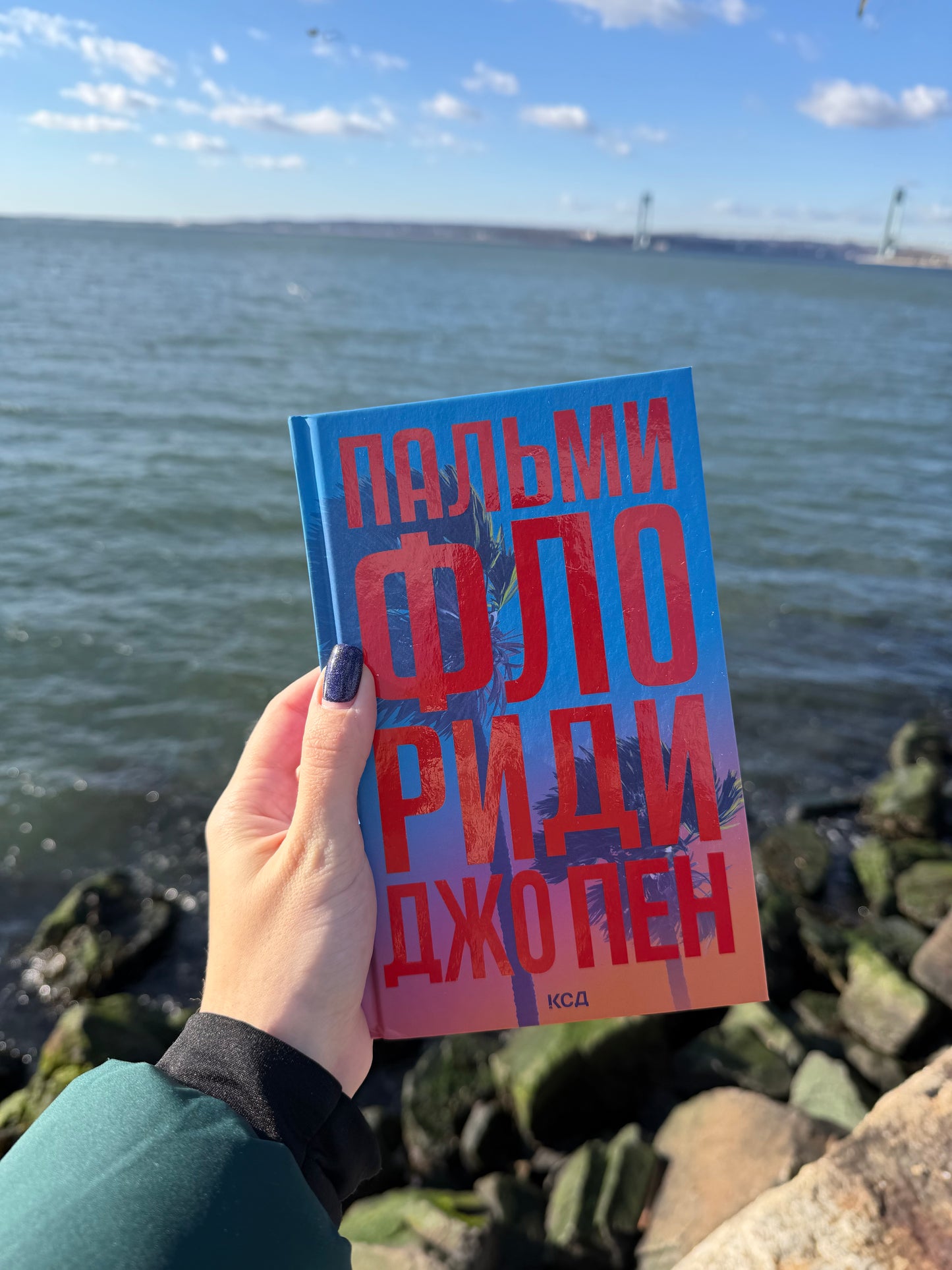 Пальми Флориди