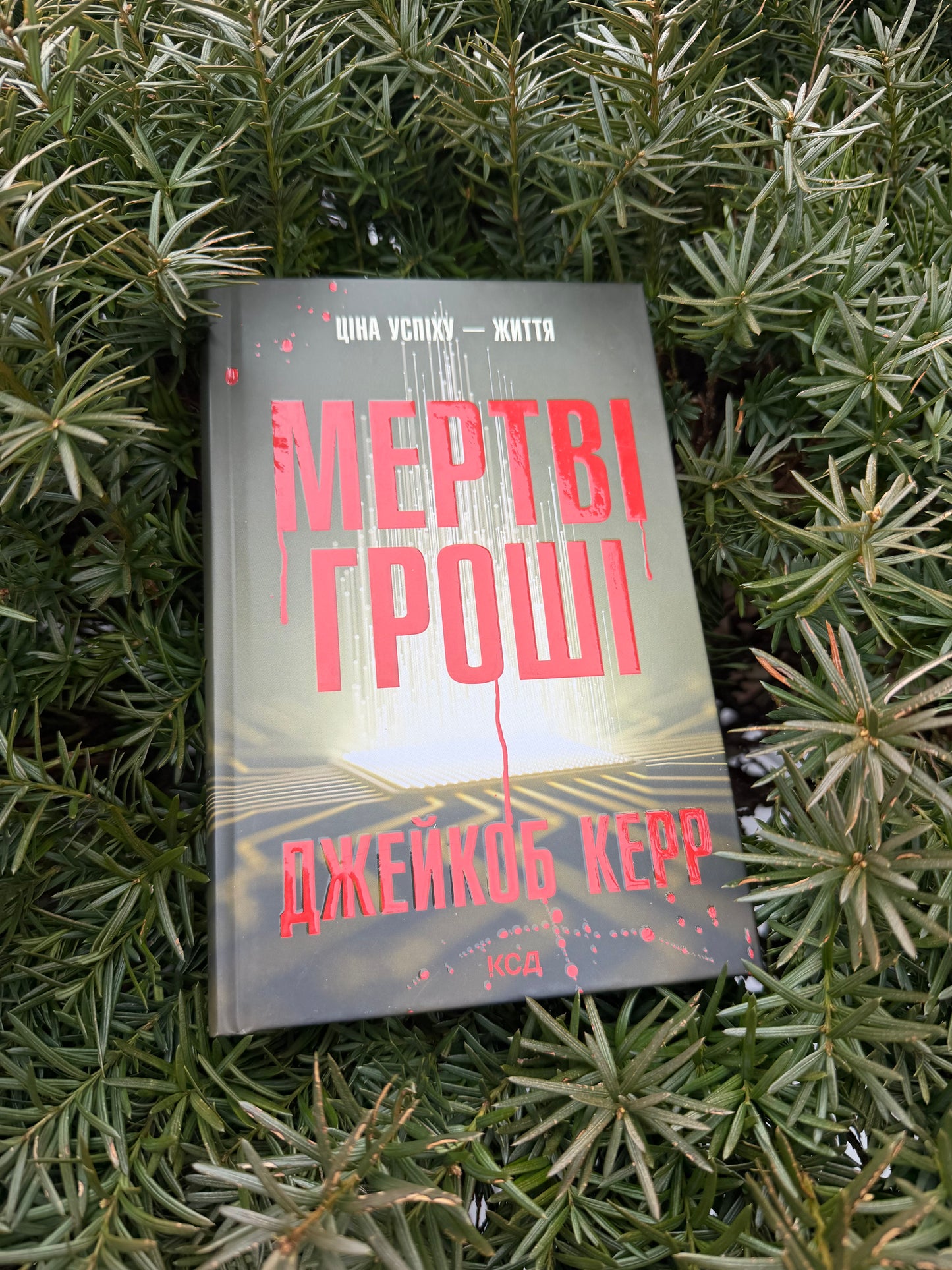 Мертві гроші