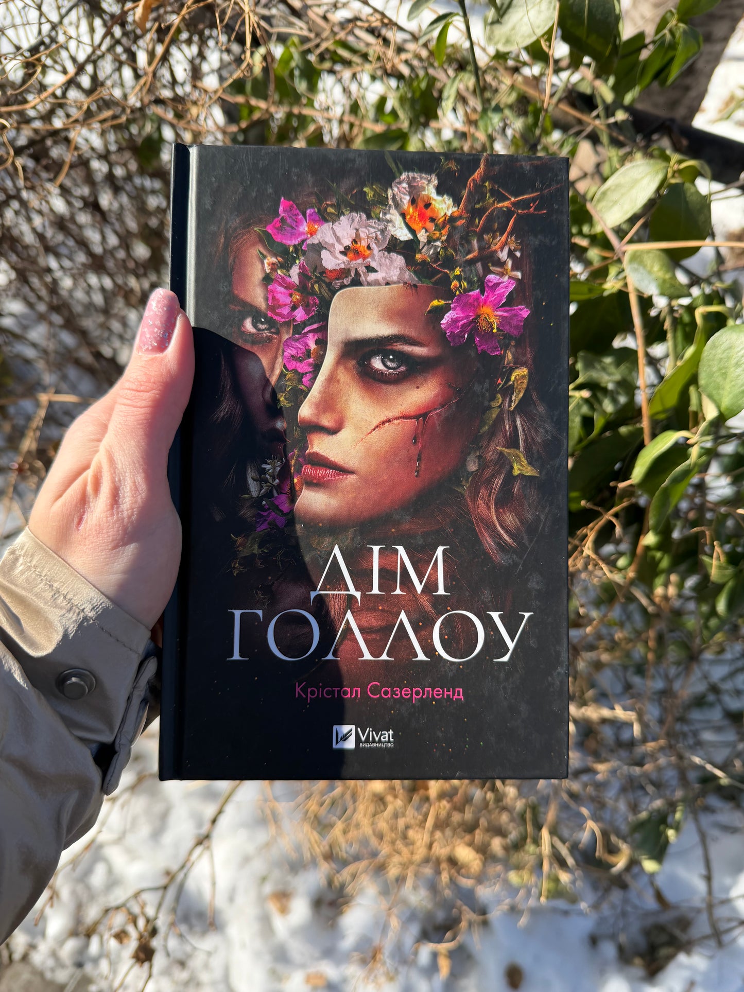 Дім Голлоу