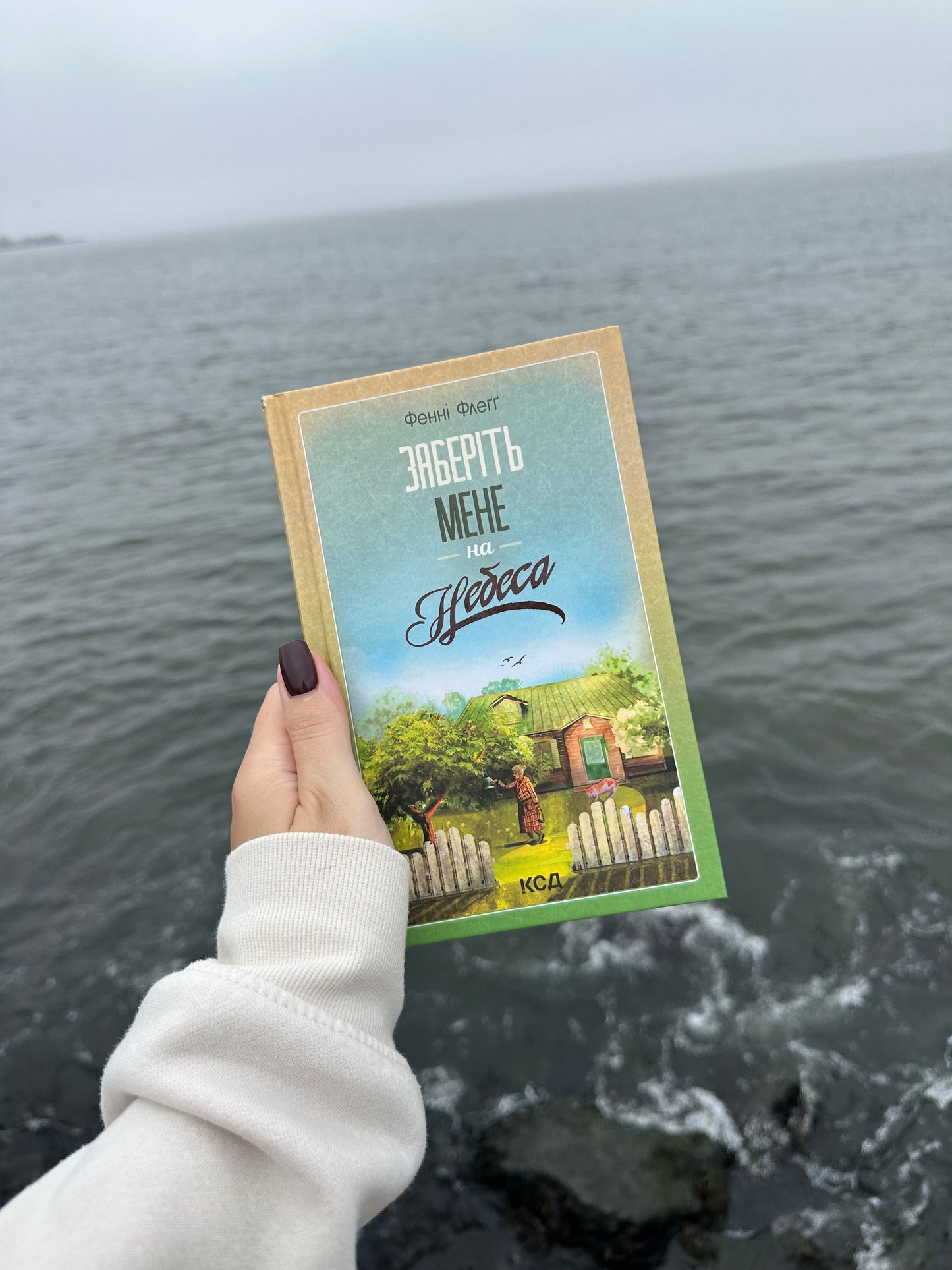Заберіть мене на небеса. Книга 3