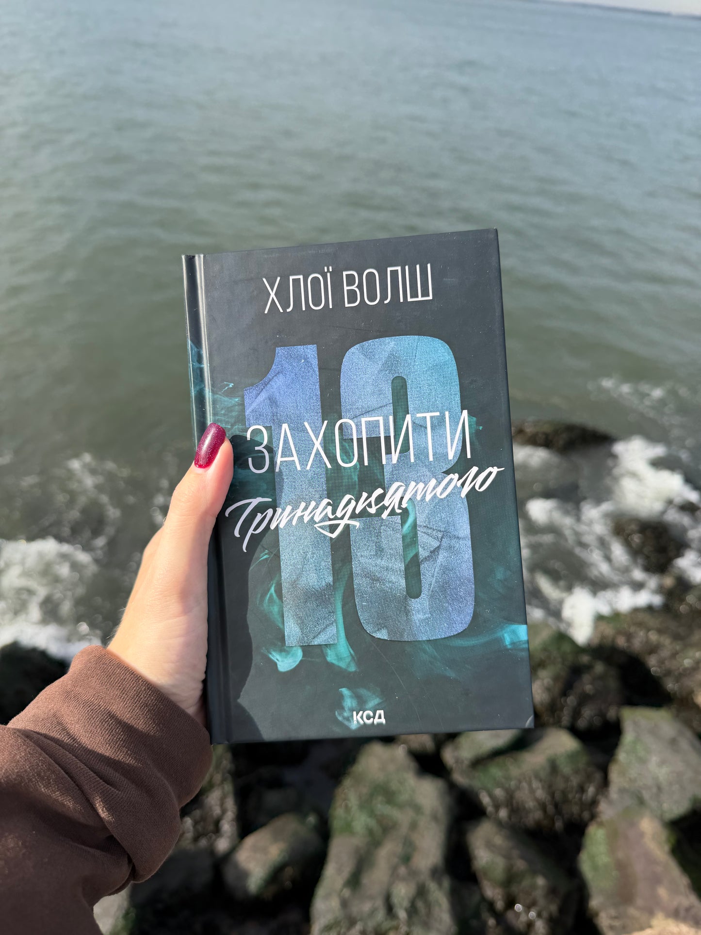 Захопити Тринадцятого. Хлопці з Томмена. Книга 1