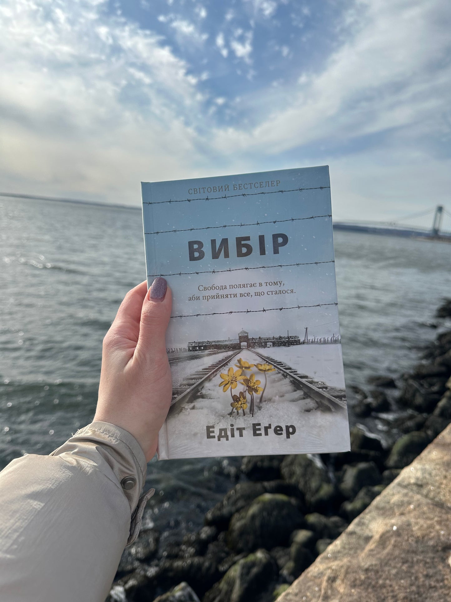 Вибір