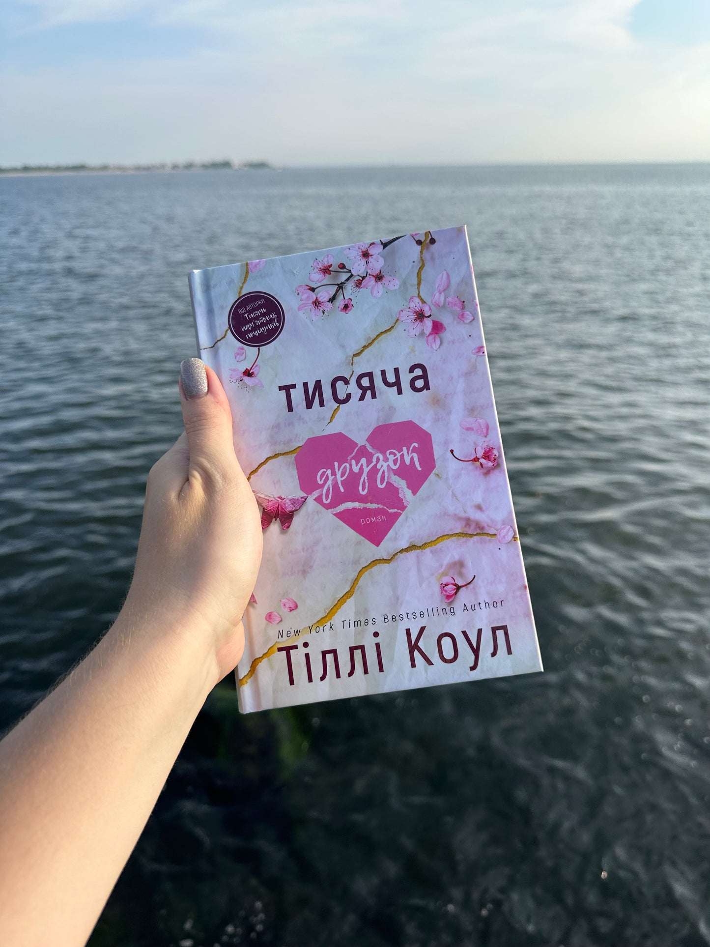 Тисяча друзок. Книга 2