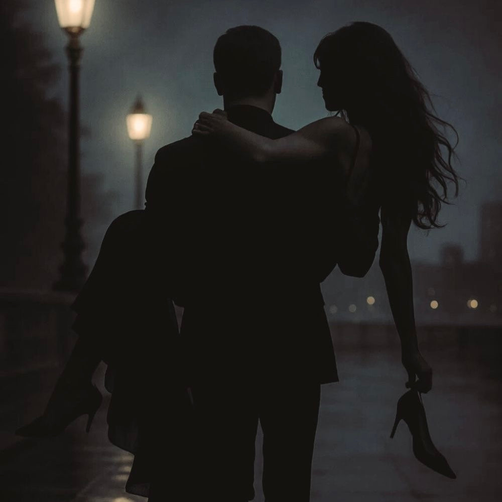 Dark Romance