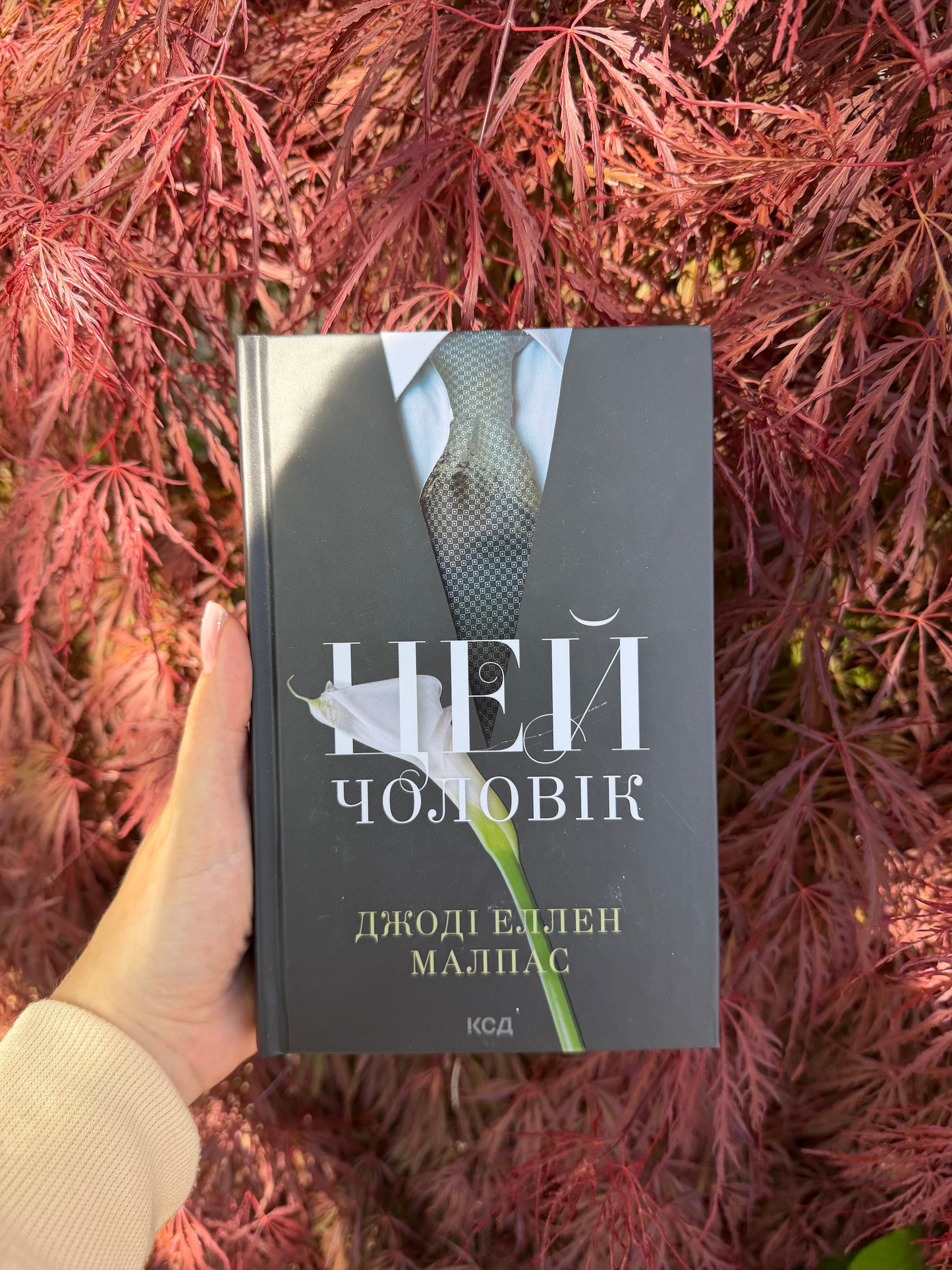 Цей чоловік. Книга 1