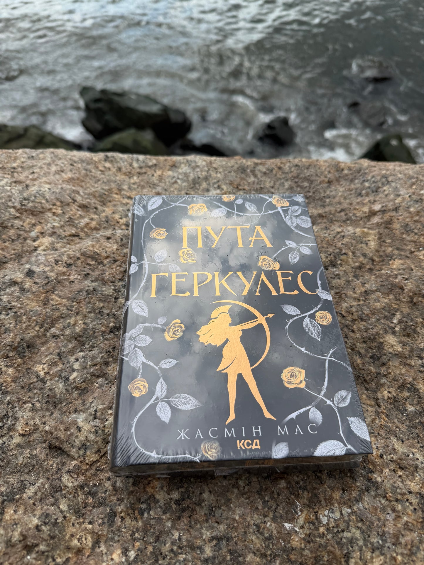 Пута Геркулес. Книга 2