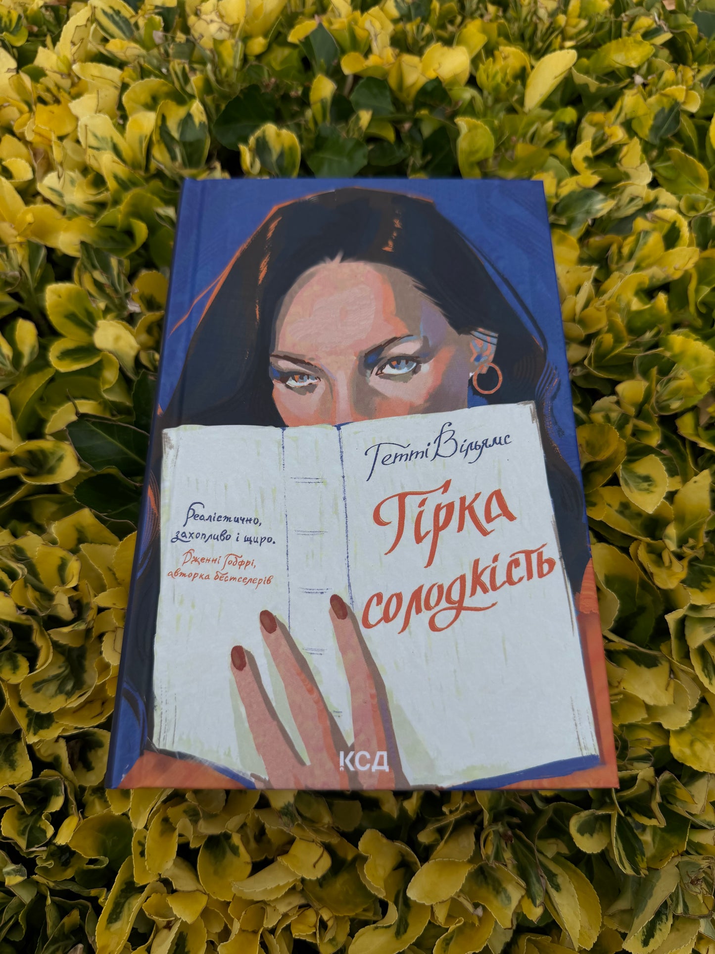 Гірка солодкість