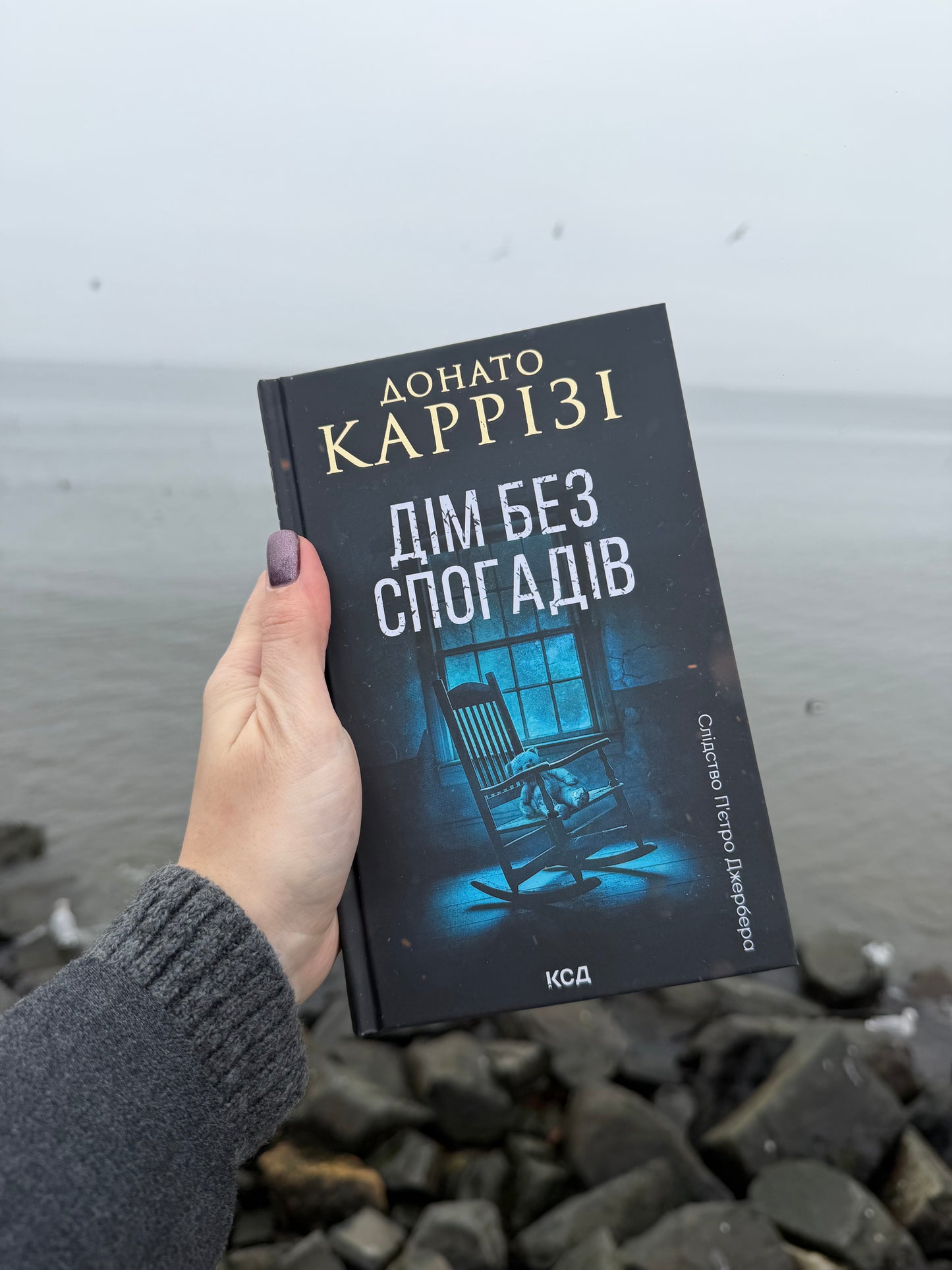 Дім без спогадів. Книга 2
