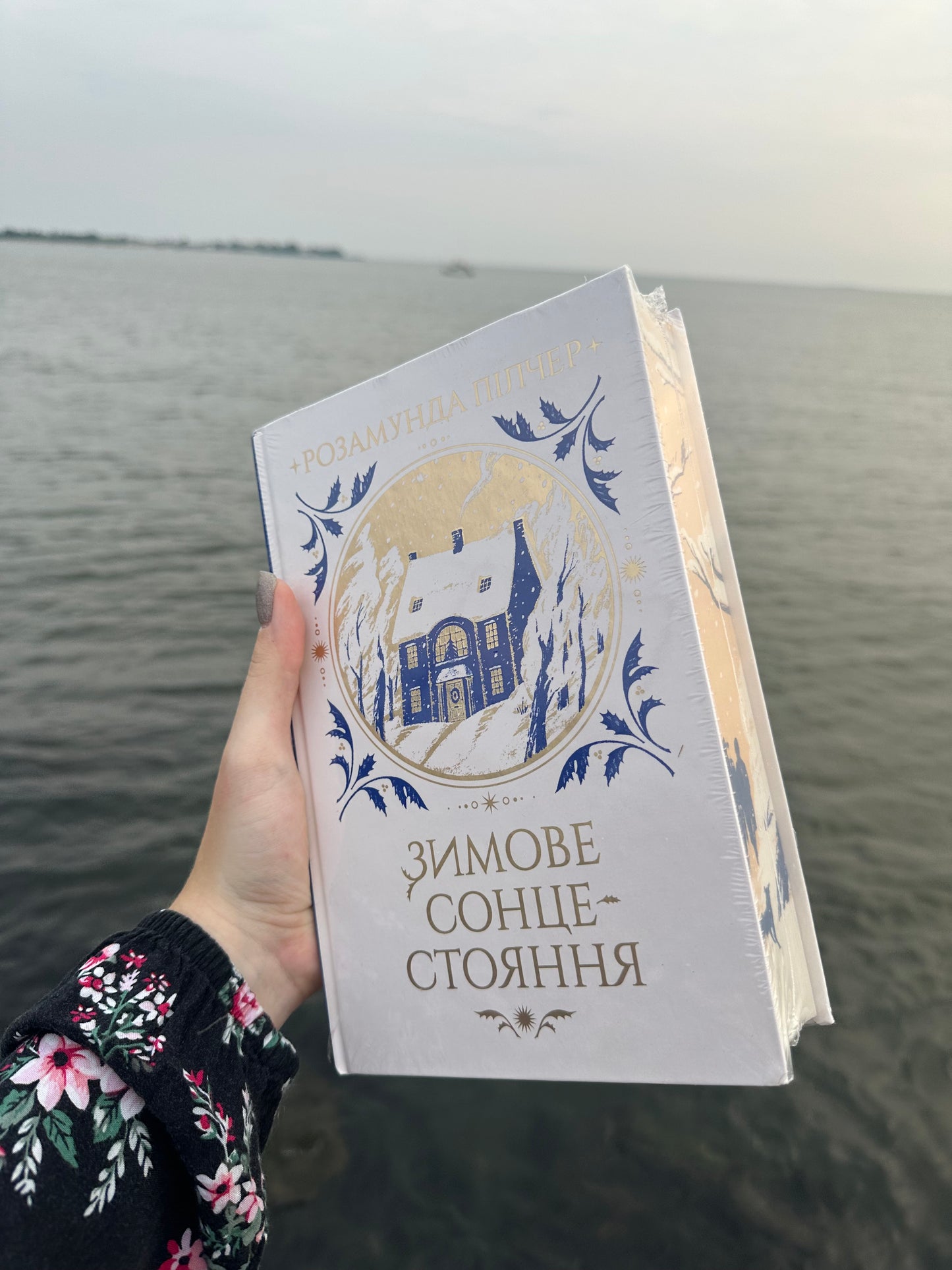 Зимове сонцестояння