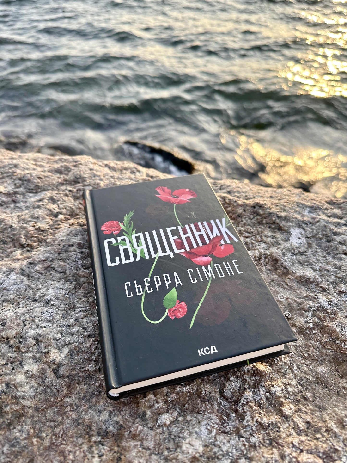 Священник. Книга 1