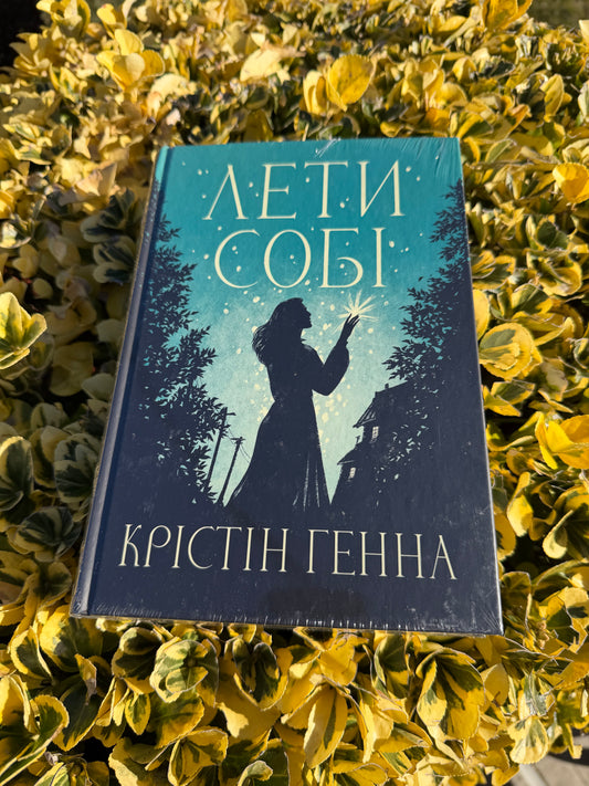 Лети собі. Книга 2