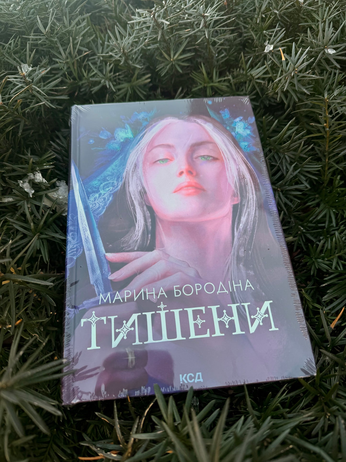 Тишени