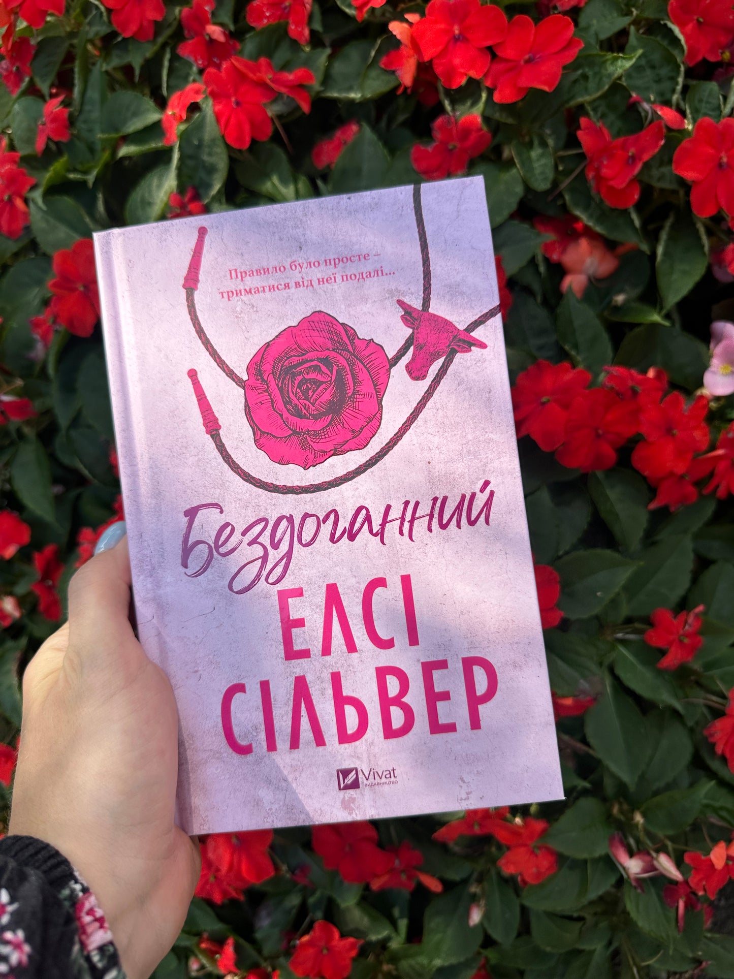 Бездоганний. Книга 1